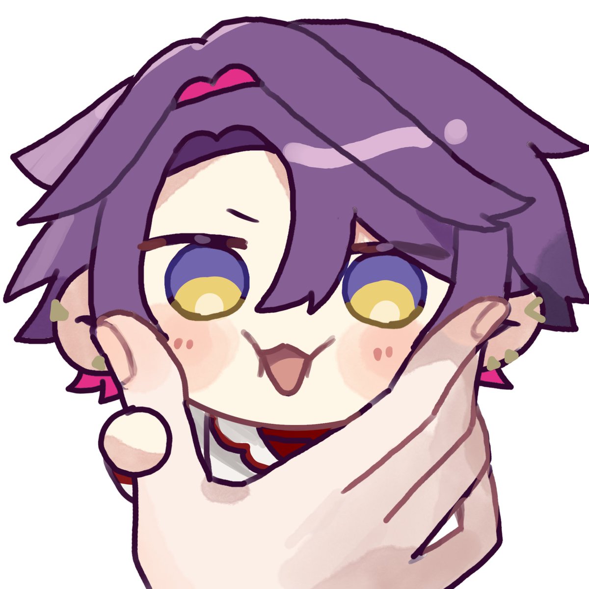 なぎ。 tweet media