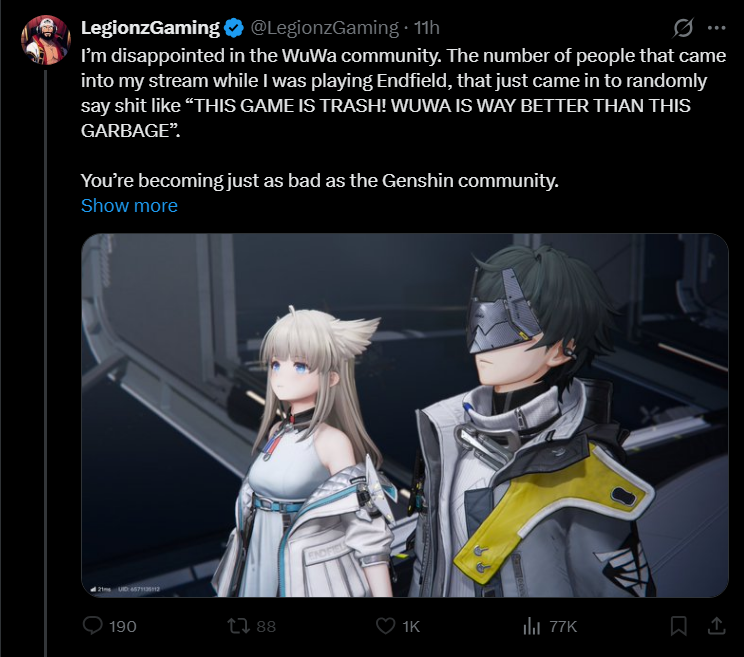 KazahanaEdits tweet picture
