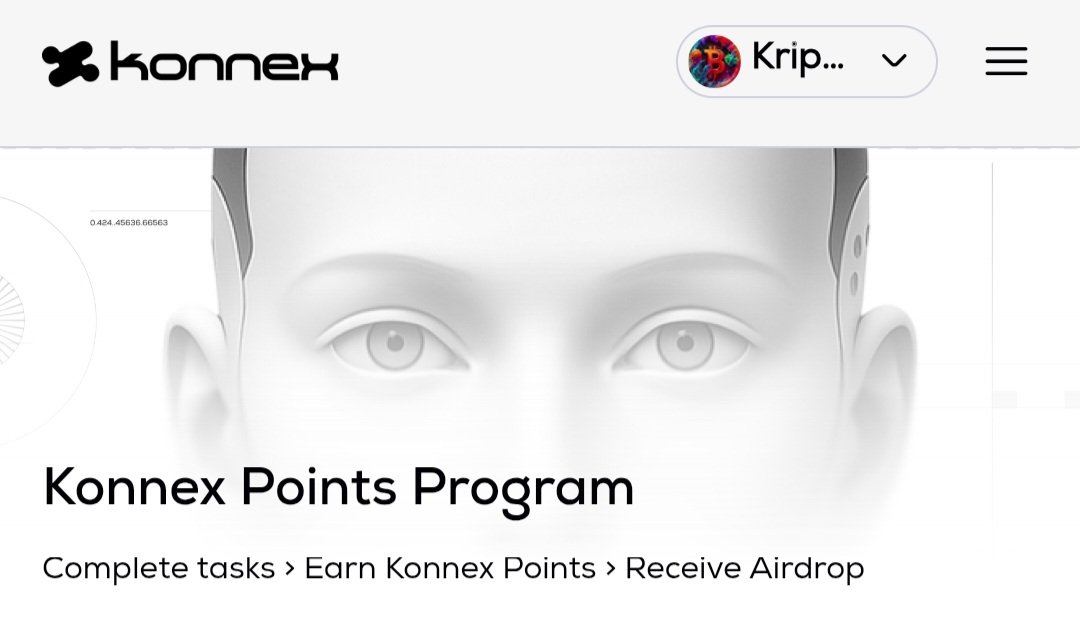 Konnex airdrop puanlarınız güncel olarak kaç şuan arkadaşlar? Kimler kasıyor?

Hala üye olmayan arkadaşlar varsa alıntılanan tweet'e bi zahmet uğrasın:)