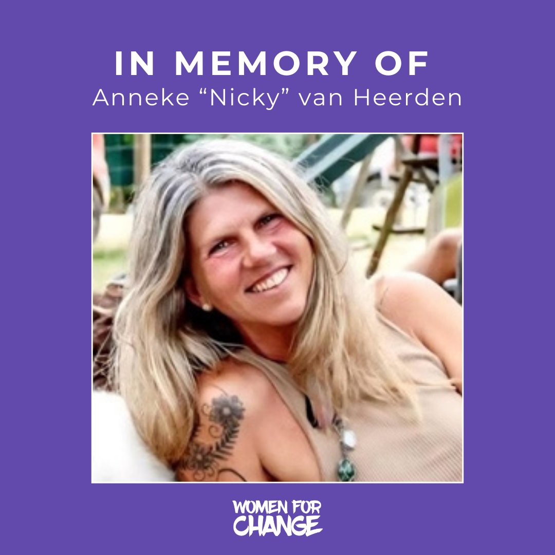 Anneke “Nicky” van Heerden, 54, lifeless body was found at Keurbooms Beach, Plettenberg Bay, on 18 January 2026.

It is alleged that police responded to reports of a woman screaming and discovered Nicky’s body next to a vehicle, with severe injuries. The vehicle found at the