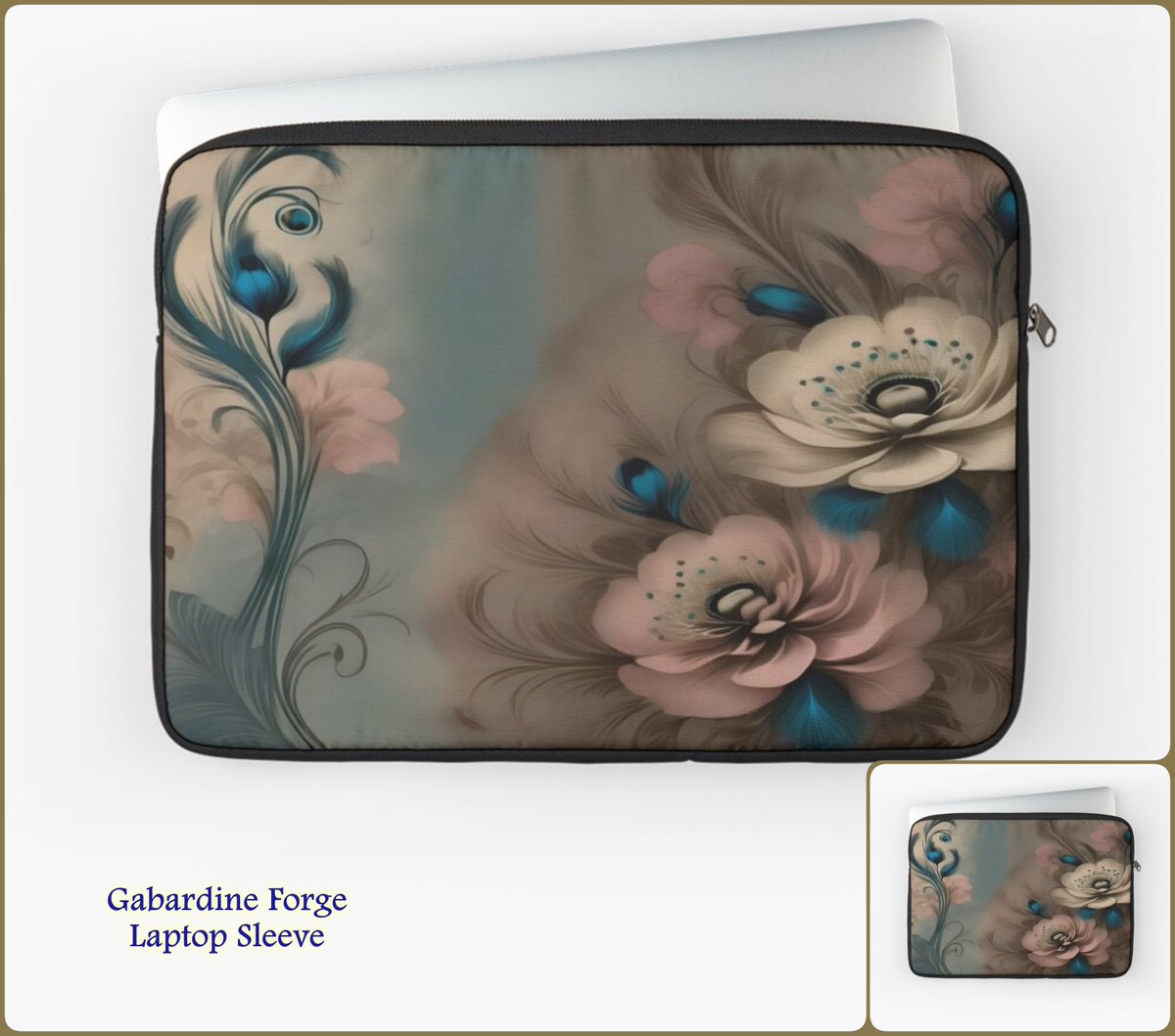 ArtFalaxy's tweet image. Gabardine Forge Laptop Sleeve~by Art Falaxy~
~Tech Art~
#accessories #art #artfalaxy #desk #mouse #laptop #phones #redbubble #FindYourThing
-
🟢 redbubble.com/i/laptop-case/…
COLLECTION: redbubble.com/shop/ap/336683…