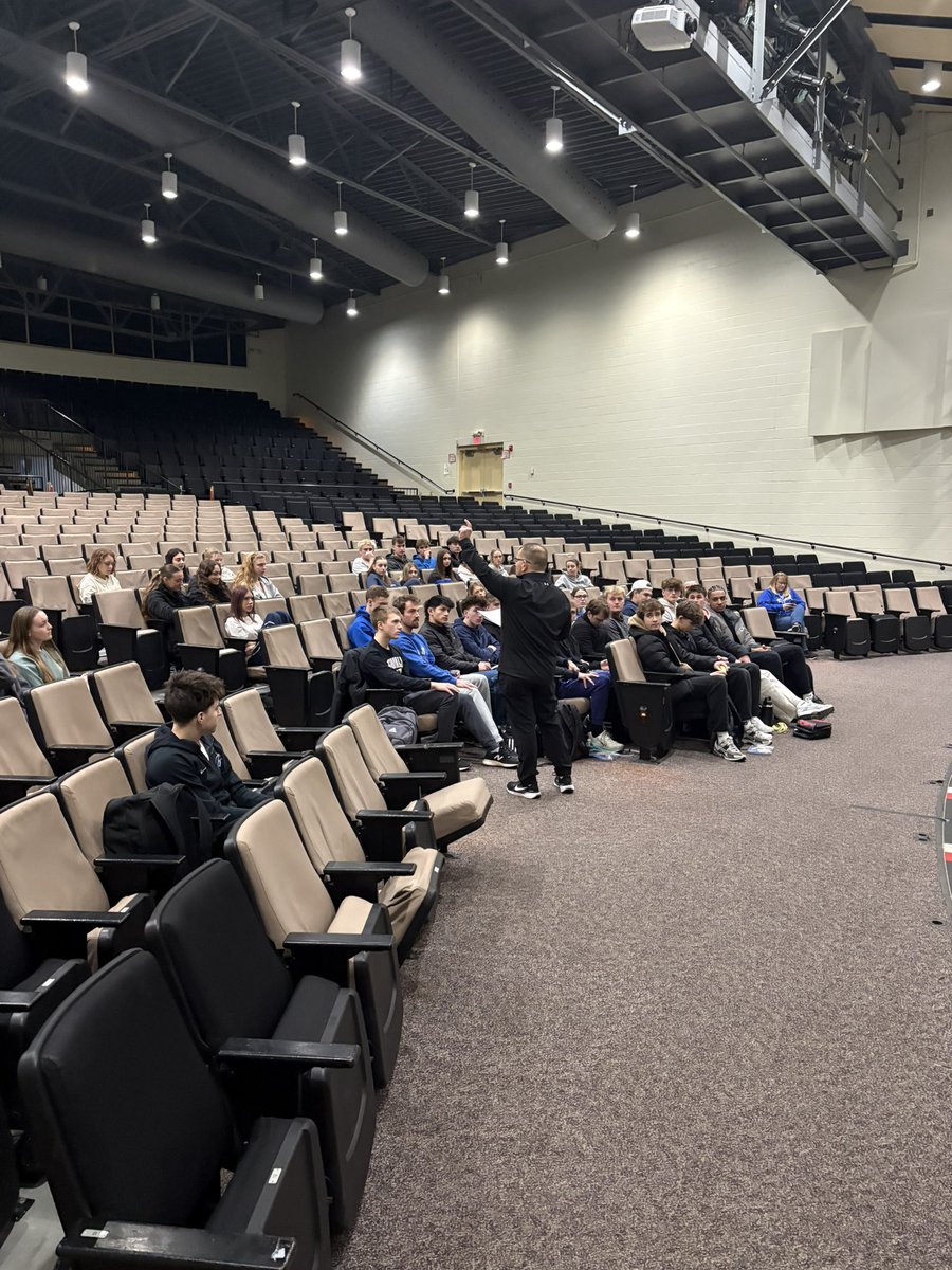 Brunswick HS Athletics tweet media