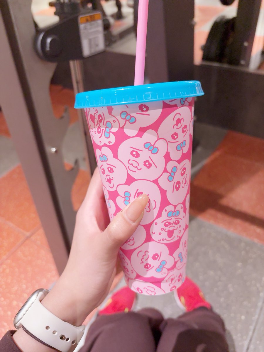 yonup__'s tweet image. おぱんちゅのおかげでやる気出た