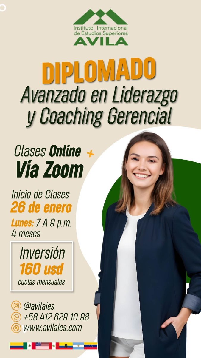 IIESÁVILA tweet media