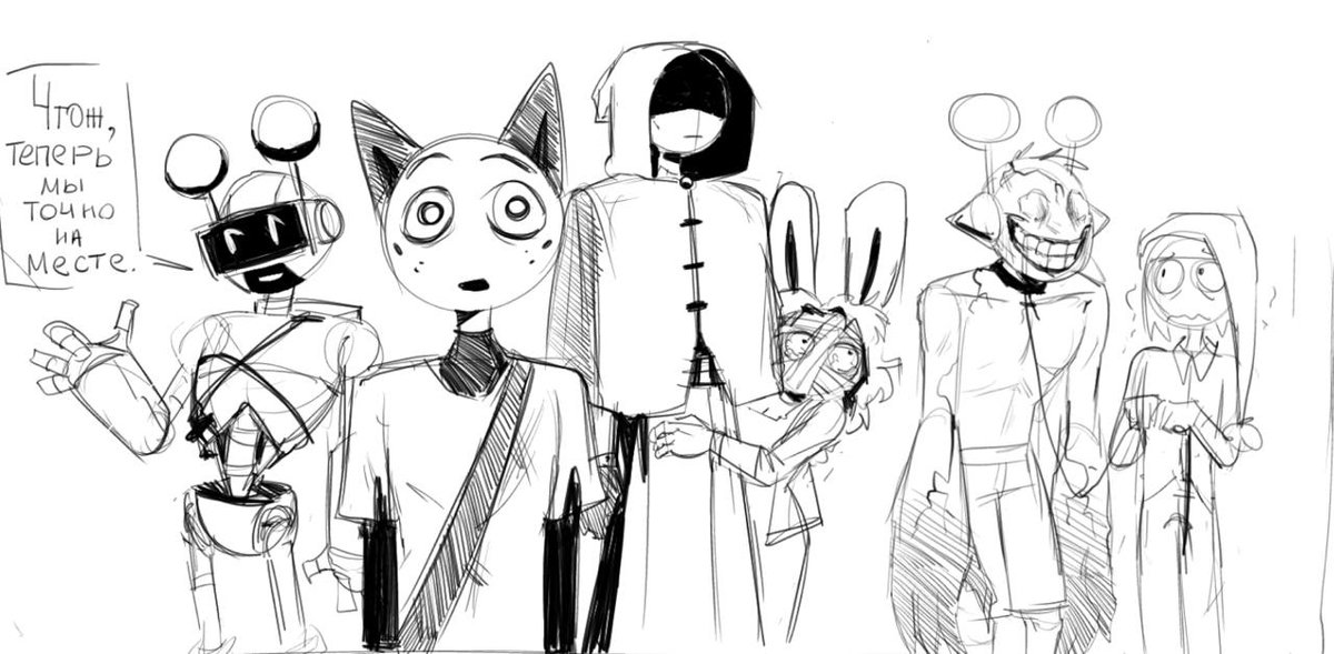 "Well, now we're definitely there." 

simon is a dog lol : D

#sprunki #SprunkiFanart #sprunkigray #sprunkijevin #sprunkipinki #sprunkifunbot #sprunkisimon 

and sleeply by <a href="/K3DD0_X3/">k3dd0</a>