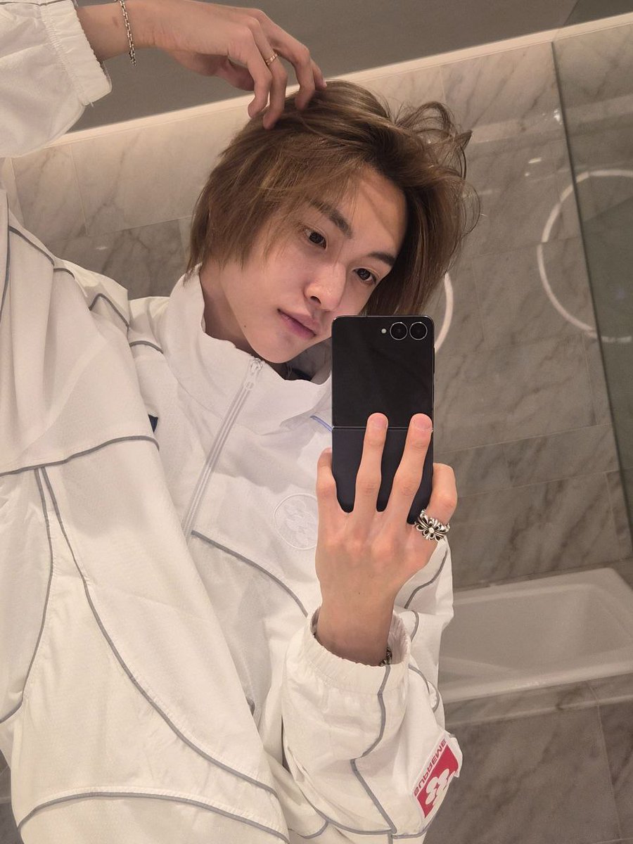 wonsbins tweet picture