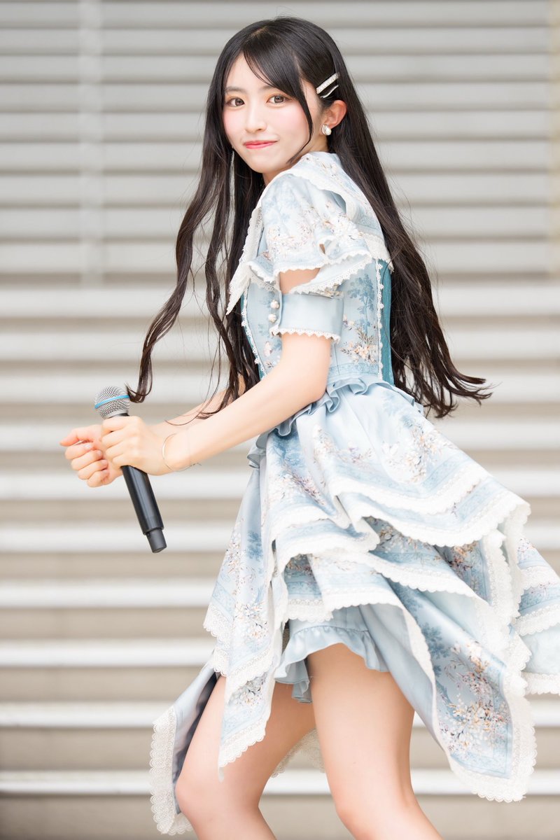 1st Anniversary Concertまであと9日！ 楽しみたいっ✨️ #RainTree