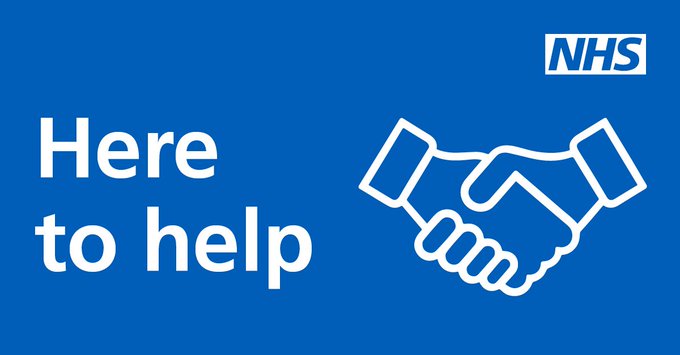 Gateshead NHS Library tweet media