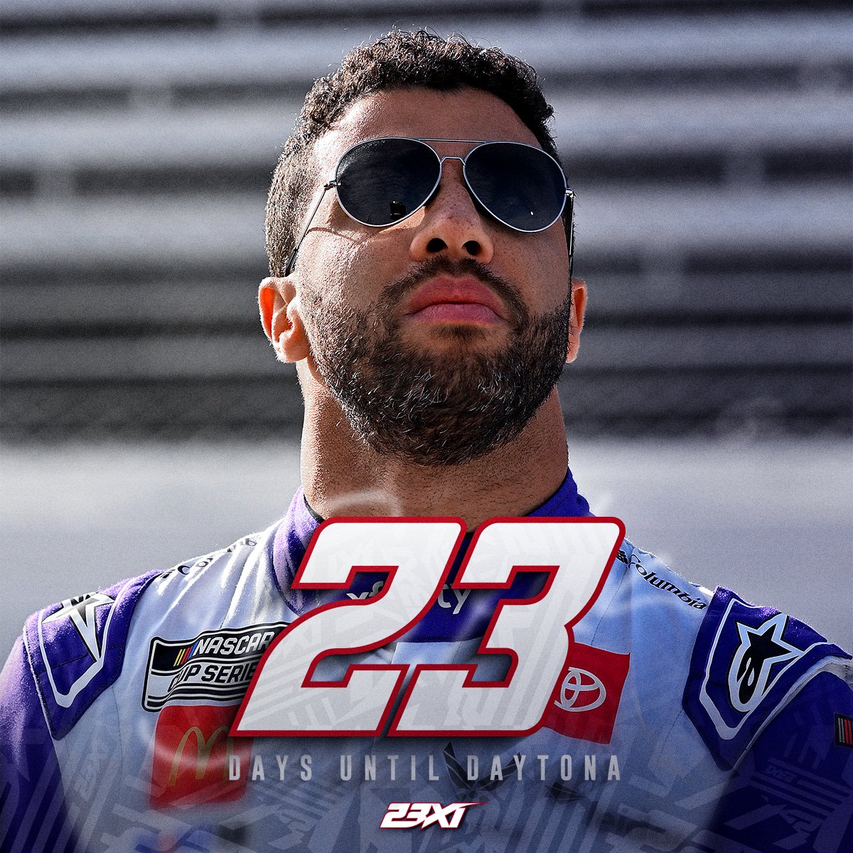 23XI Racing (@23XIRacing) / Posts / X