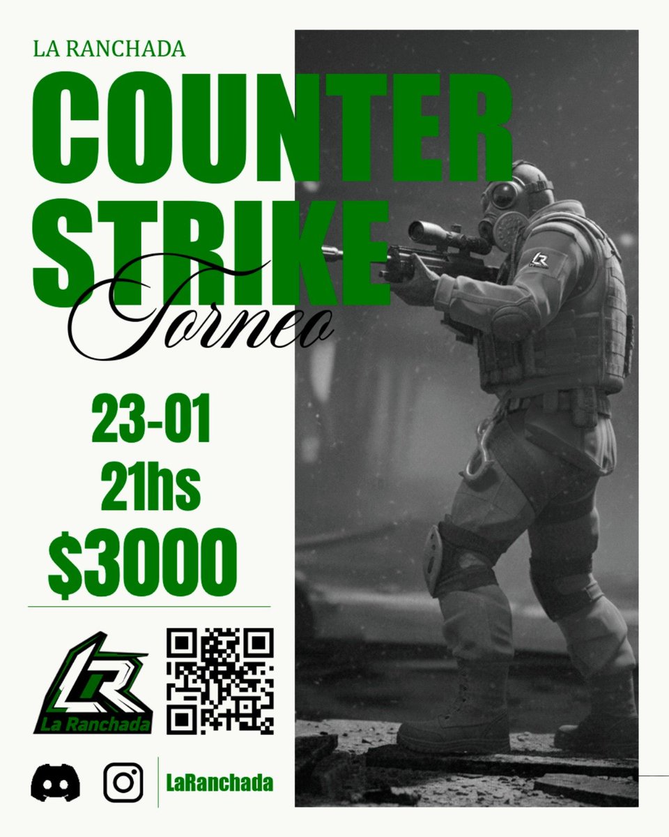 La Ranchada tweet media