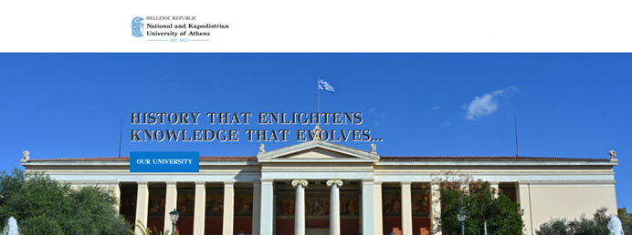 ORBIS Project tweet media