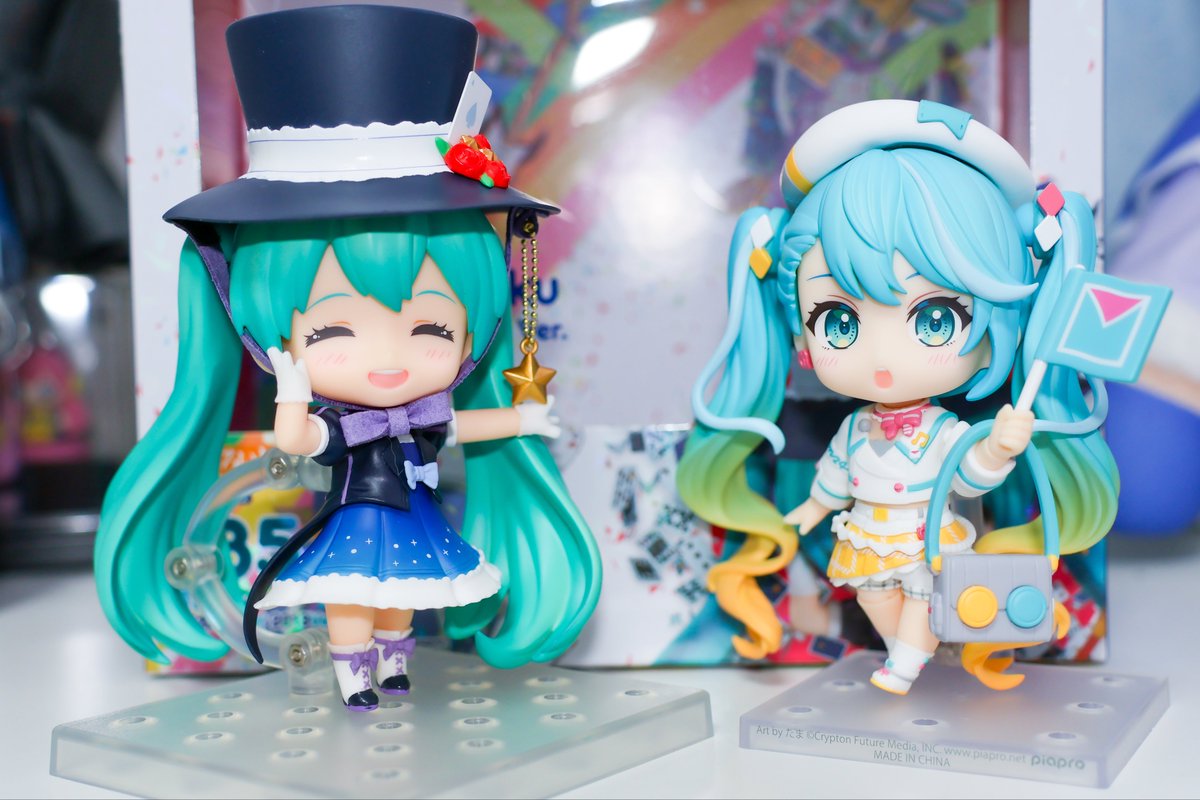 大先輩！ようこそ🏳️✨