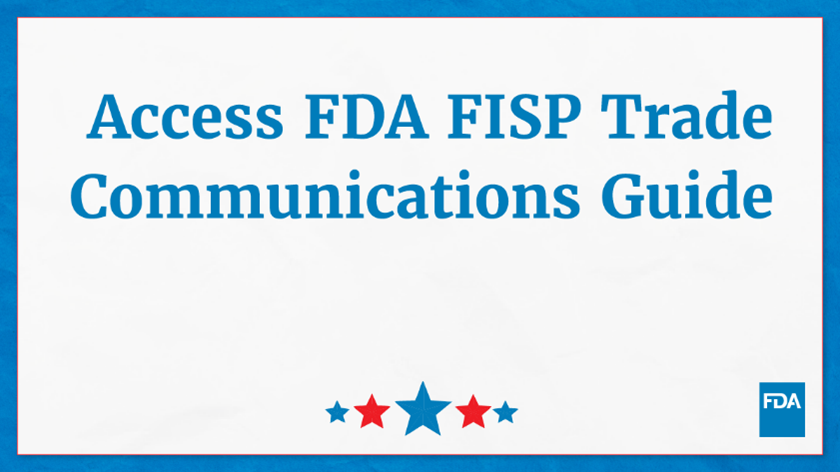 FDA Office of Inspections and Investigations tweet media