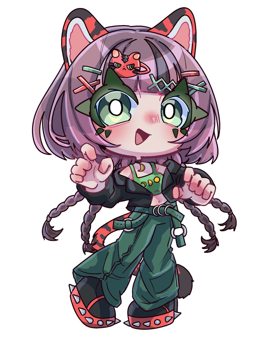 まぁ 依頼受け付け中 (@maa3384) / Posts / X