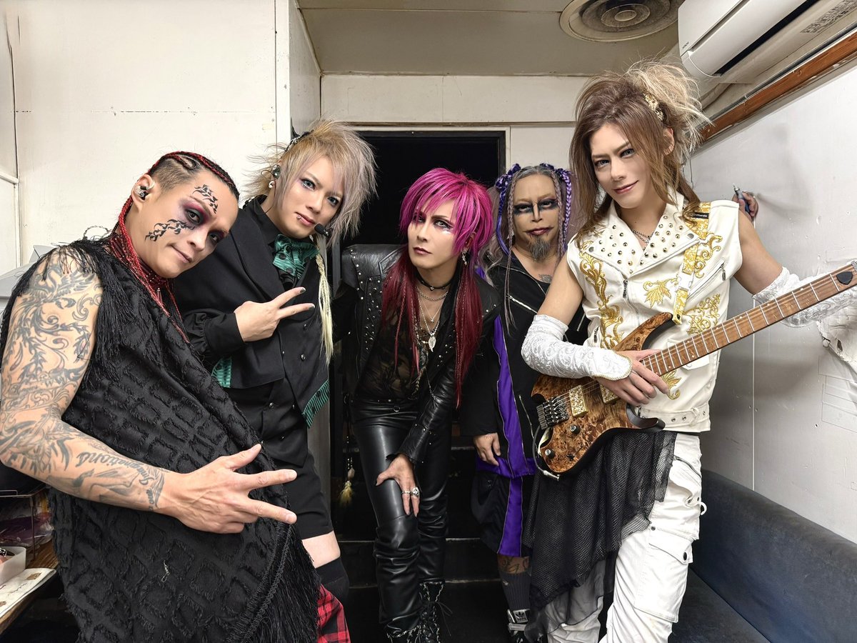 Neu:NOIZ YAMATO (@noiz_yamato) / Posts / X