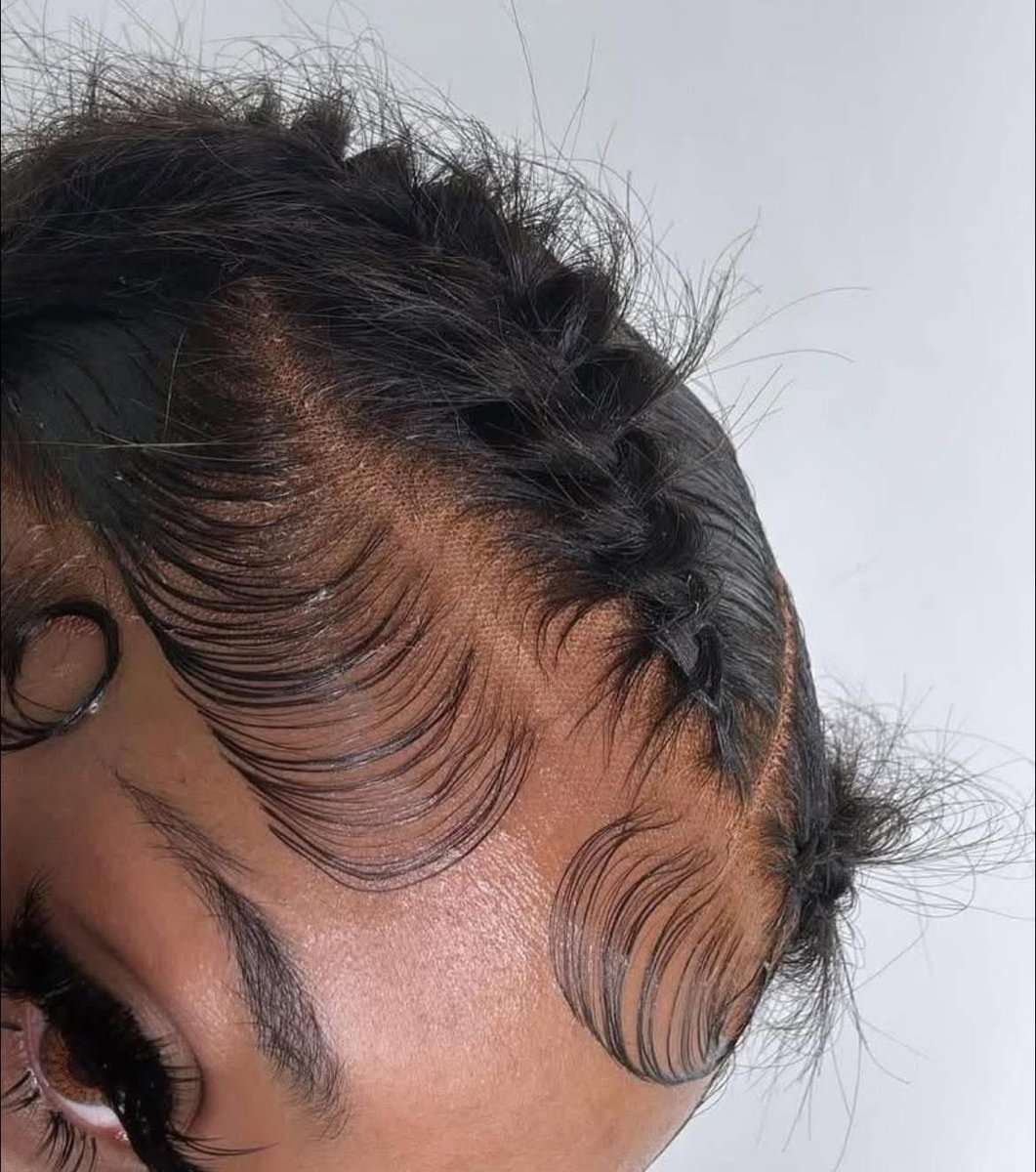 that fresh install + lash look is so girlalaaaa.♡