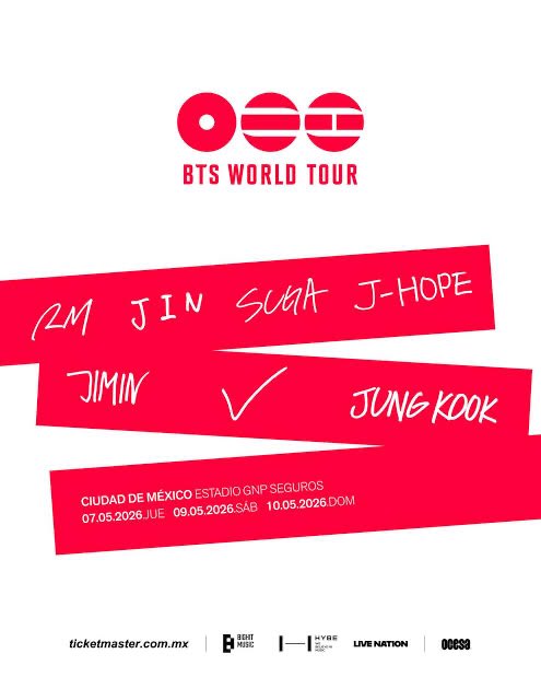 AntonNoticias's tweet image. Fans de BTS. El problema para unirse a la fila virtual ya fue solucionado por Ticketmaster. 

#BTS #BTS_WORLDTOUR #BTS_WORLDTOUR_MEXICOCITY