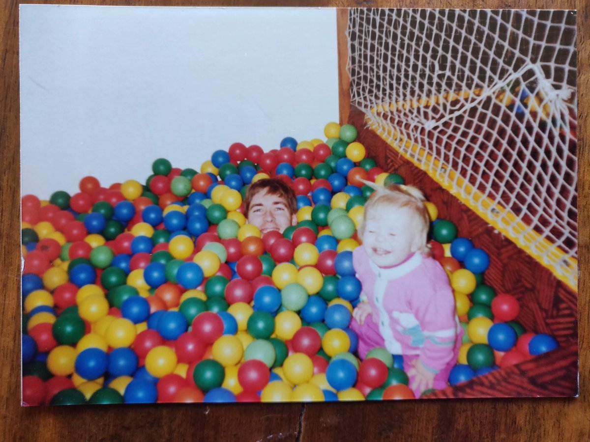 Sarah Allen (MONSTER TREE out now!) tweet media