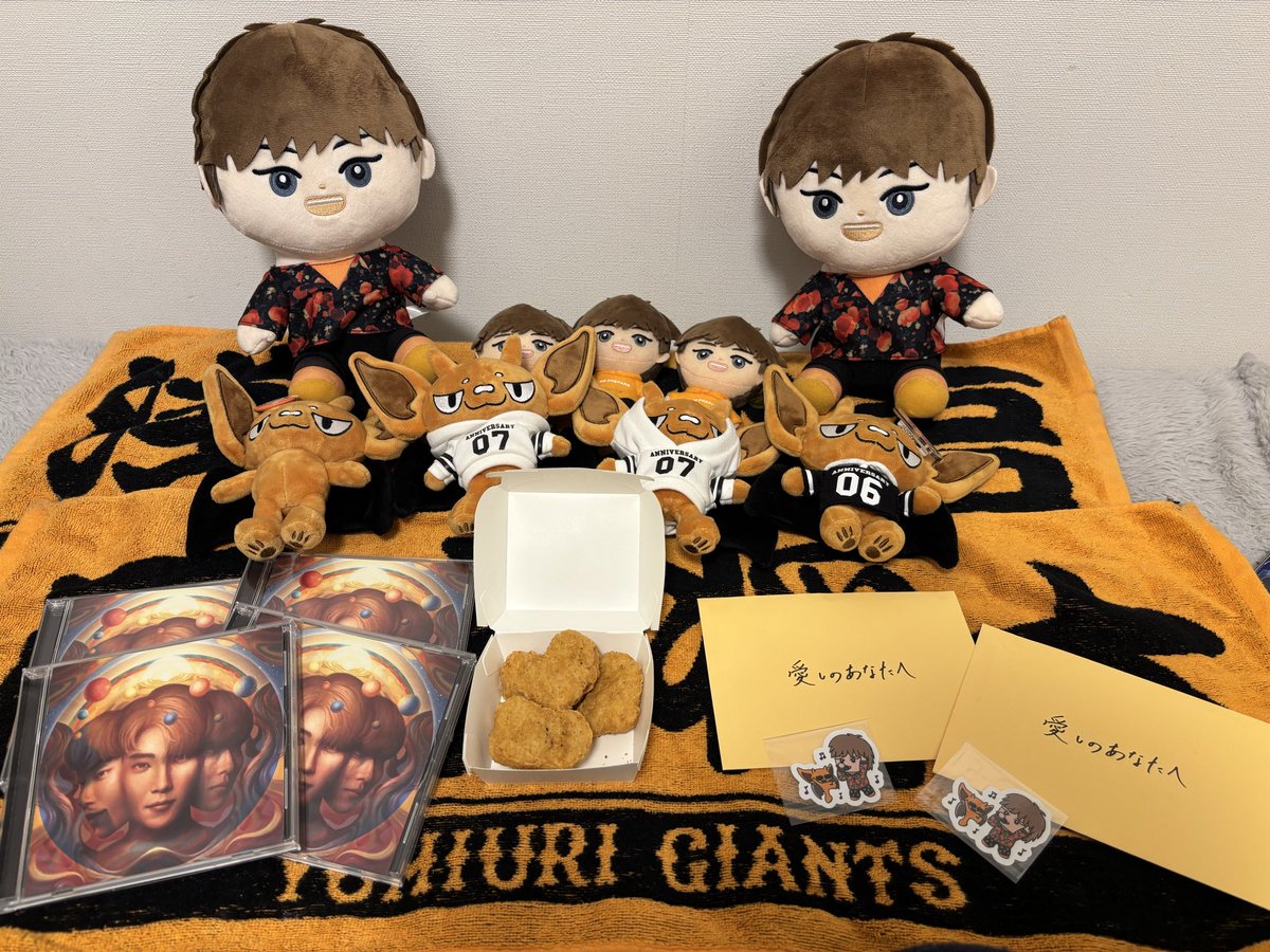 ♥あっちゃん様♥ 大好きな大好きなあっちゃん ¨̮♡⃛𝗛𝗮𝗽𝗽𝘆 𝗕𝗶𝗿𝘁𝗵𝗱𝗮𝘆♡⃛¨̮