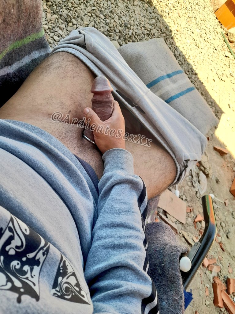 Lobo Ardiente 🔞🔥 tweet media