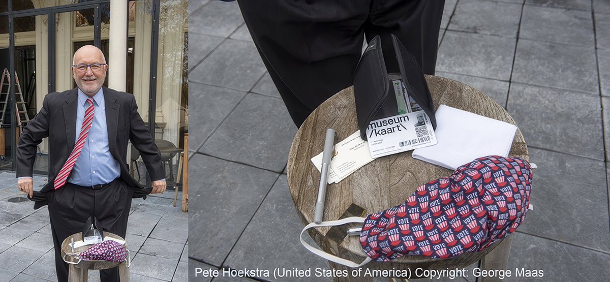 George Maas tweet media