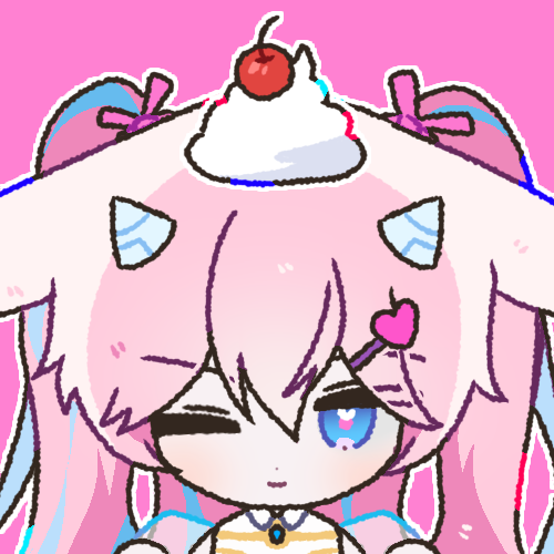 #메이플_트친소 #드친소

오픈성향 다드림러
인게임 286 아델이에요
새로 만든 드림이 예뻐서 잠깐 집나갑니다...(갸비cm)