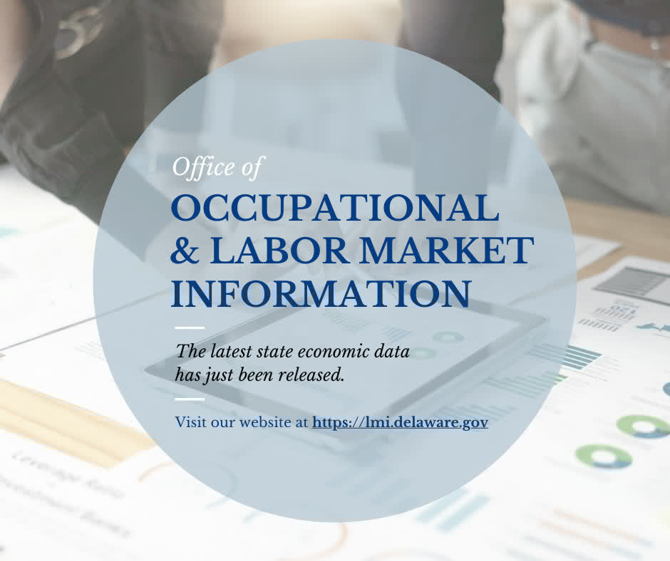 Delaware Department of Labor tweet media