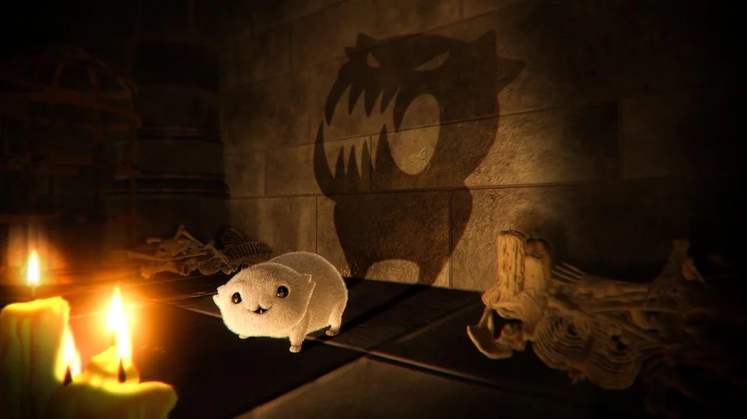 Star Trek Online tweet media