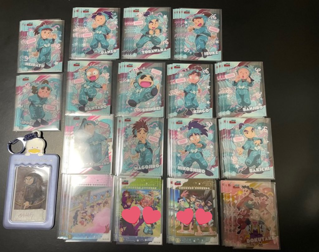 Tr 取引垢 tweet media