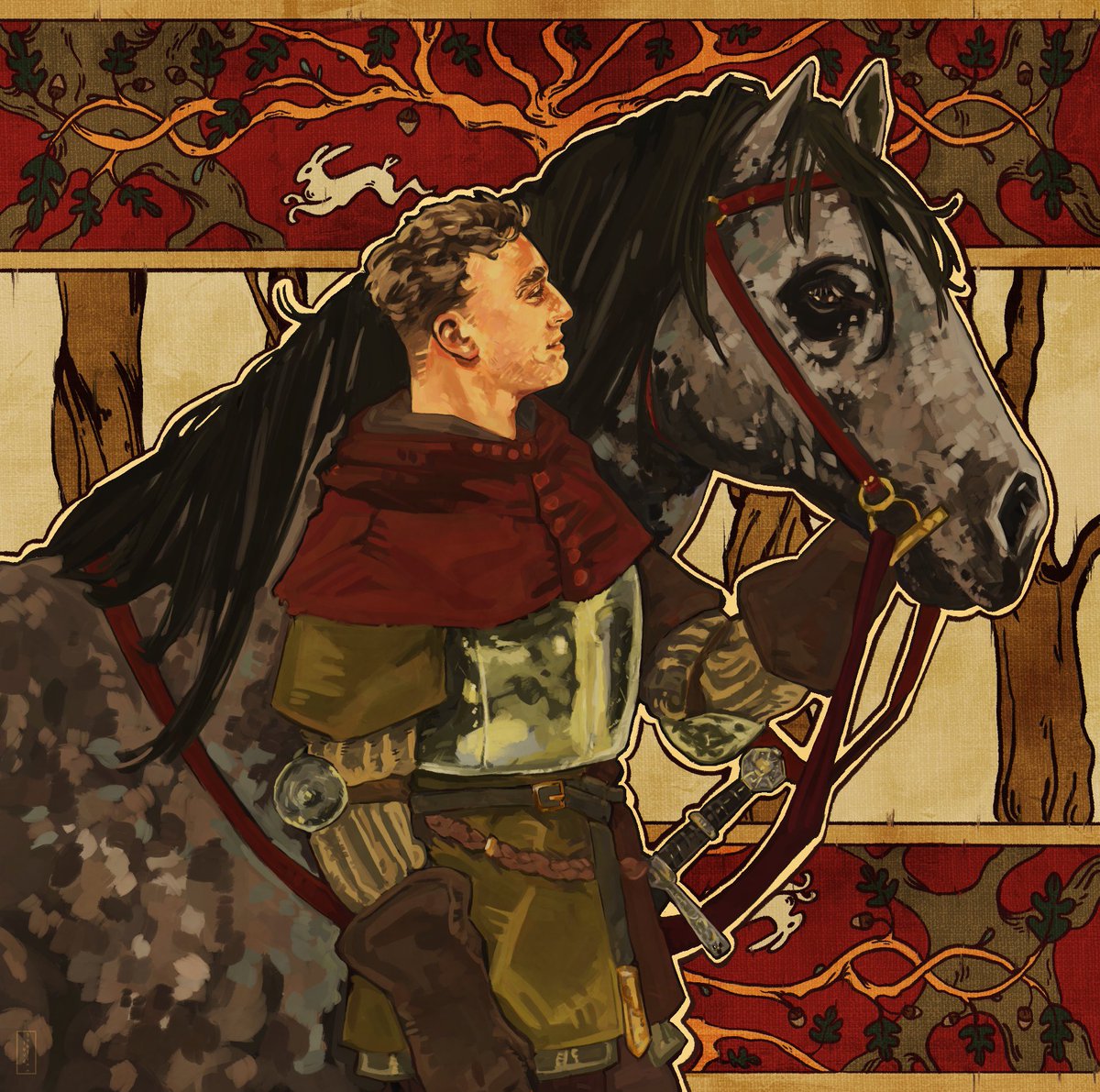 gaia🌞🐇 tweet media