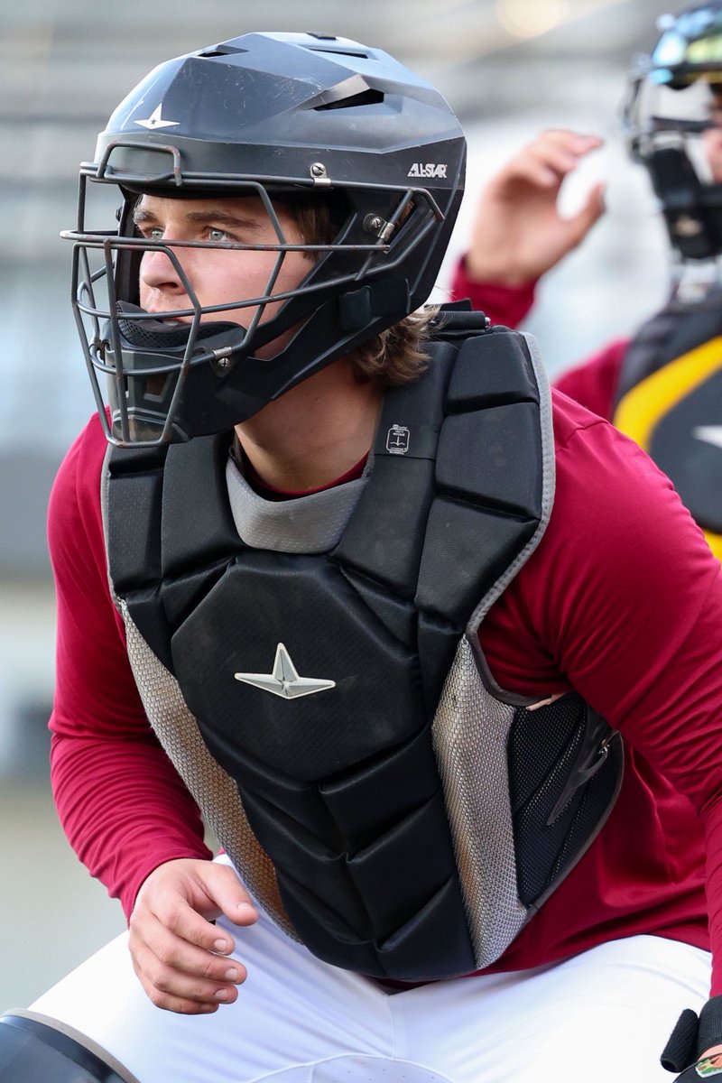 ULM Baseball tweet media