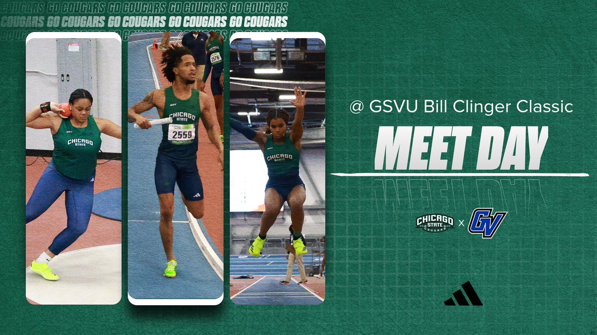 Chicago State Athletics tweet media