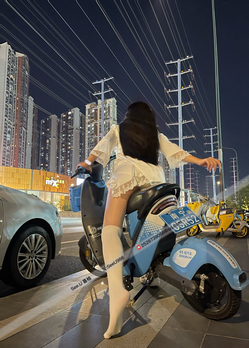 See.U喜柚（摸鱼版） tweet media