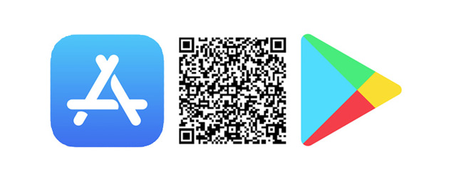 Have you checked out our BCG App? 

Our  App makes it easy for you to contact us, place orders, access our website, check out our blogs and so much more!

It's super easy, FREE and no log-in is required!

Download the App from the App store on your phone or use the QR code below.