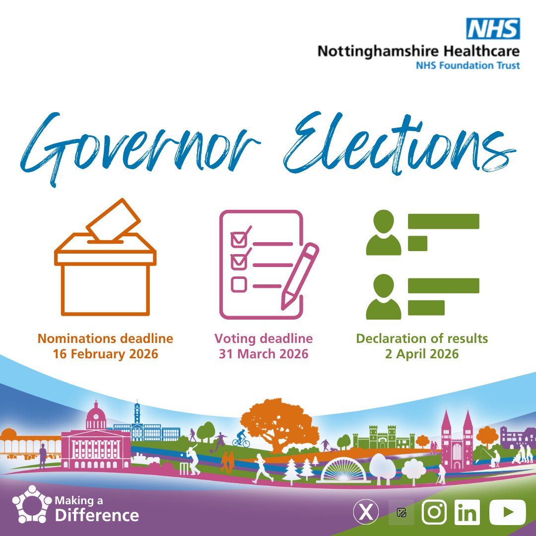 NottsHC Governors tweet media