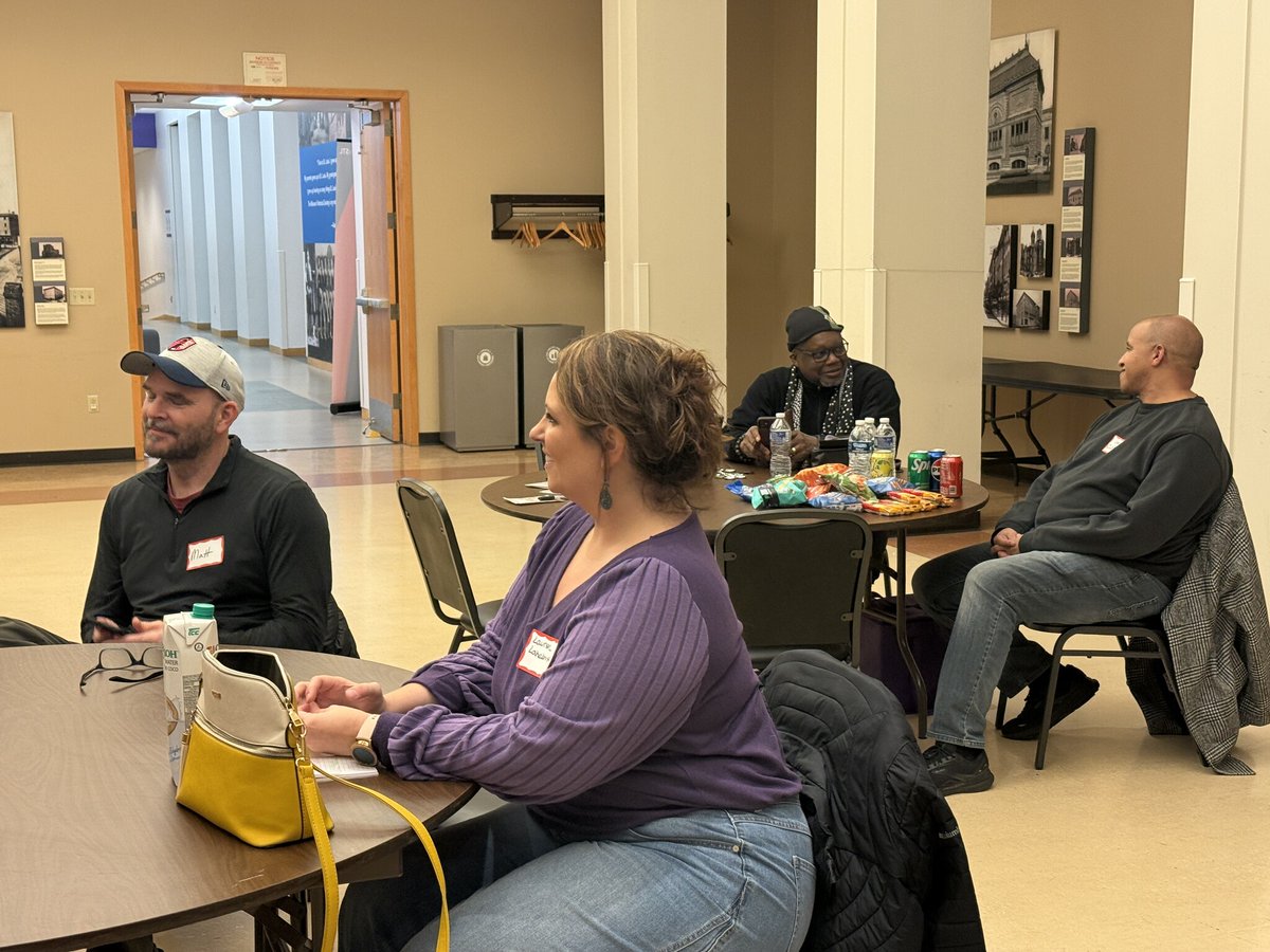 TEDxStLouis tweet media