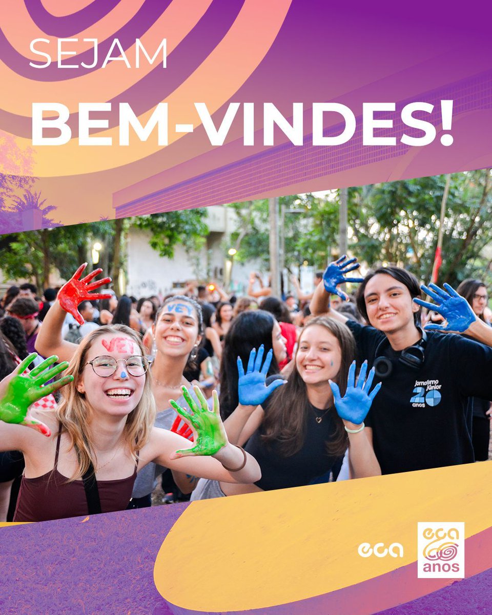 ECA-USP tweet media