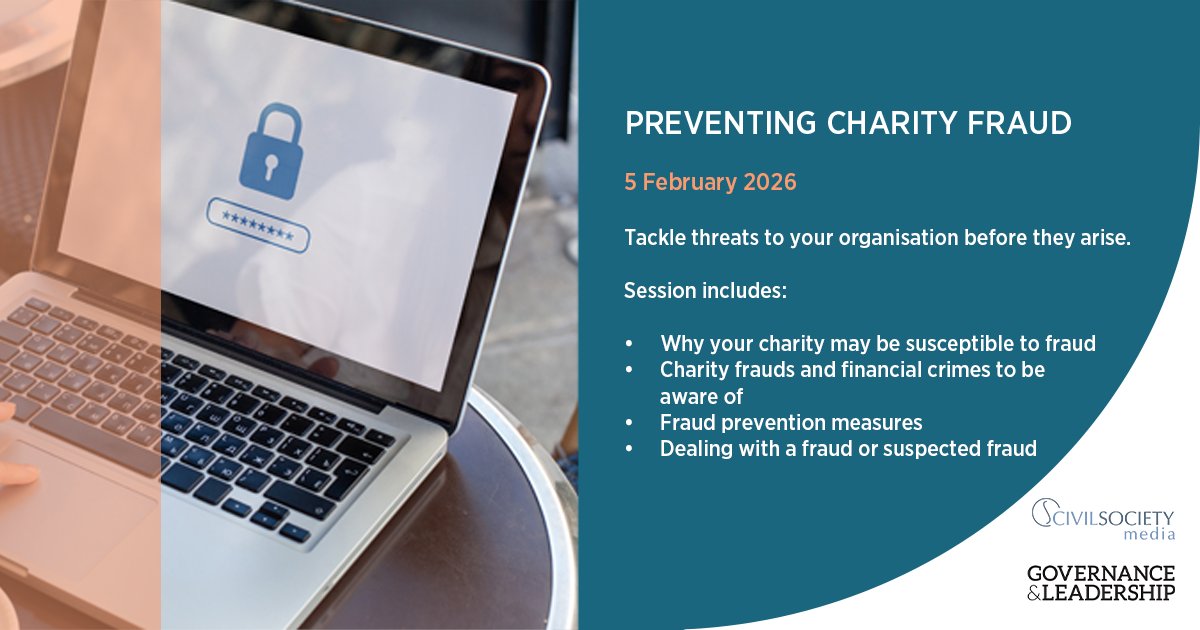 Gov & Leadership tweet media