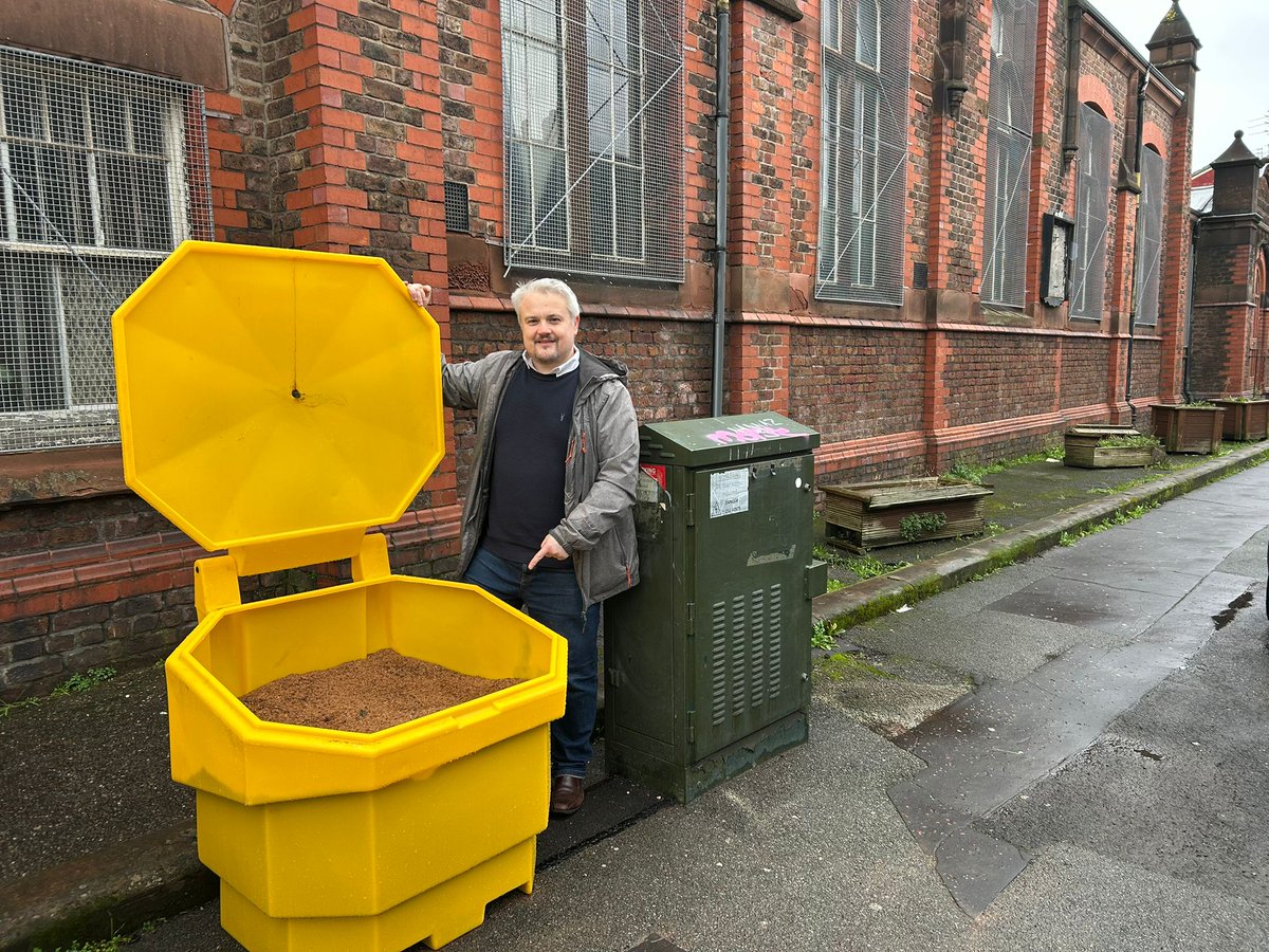 Smithdown Labour tweet media