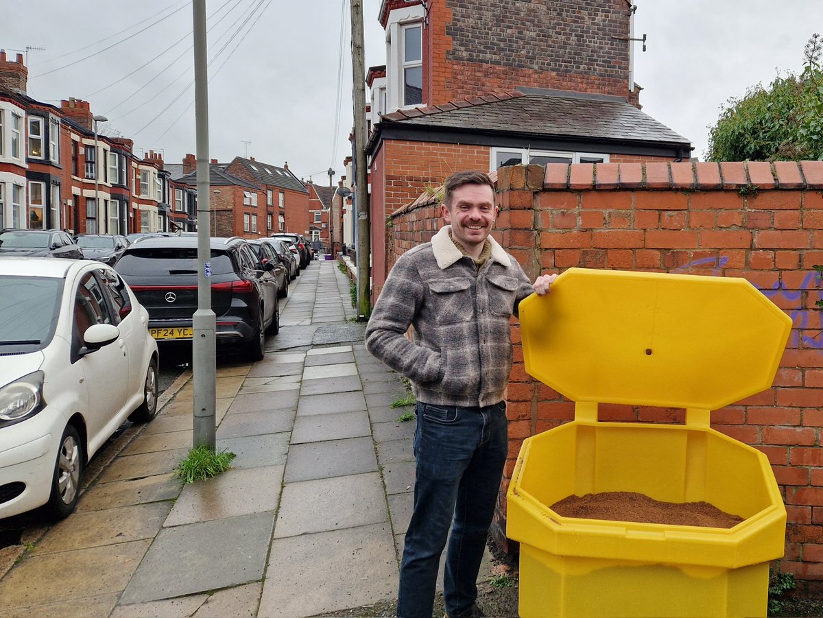 Smithdown Labour tweet media