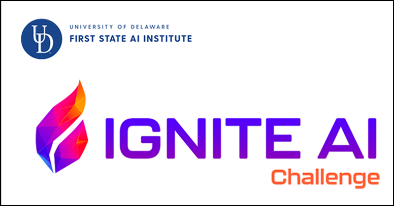 Univ. of Delaware Graduate College tweet media