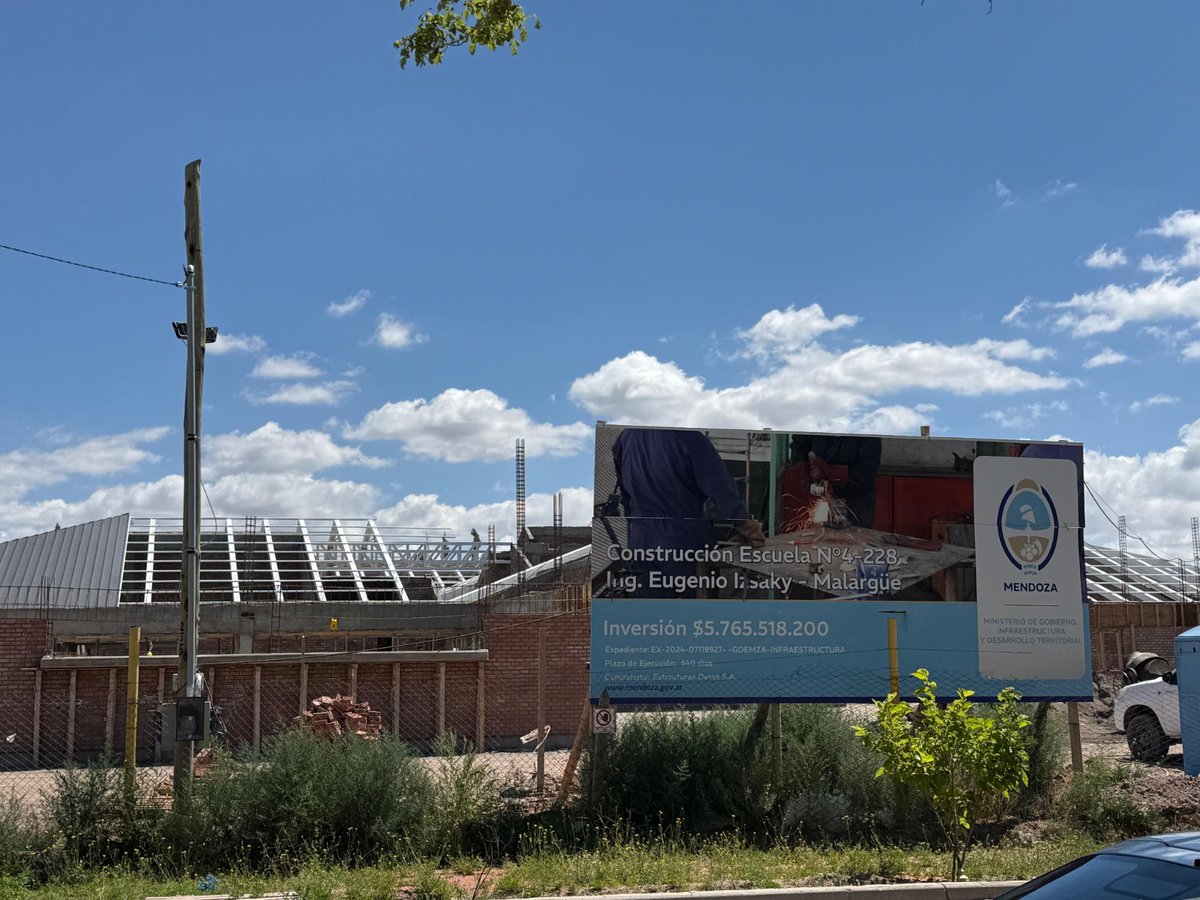 InfraestructuraMza tweet media