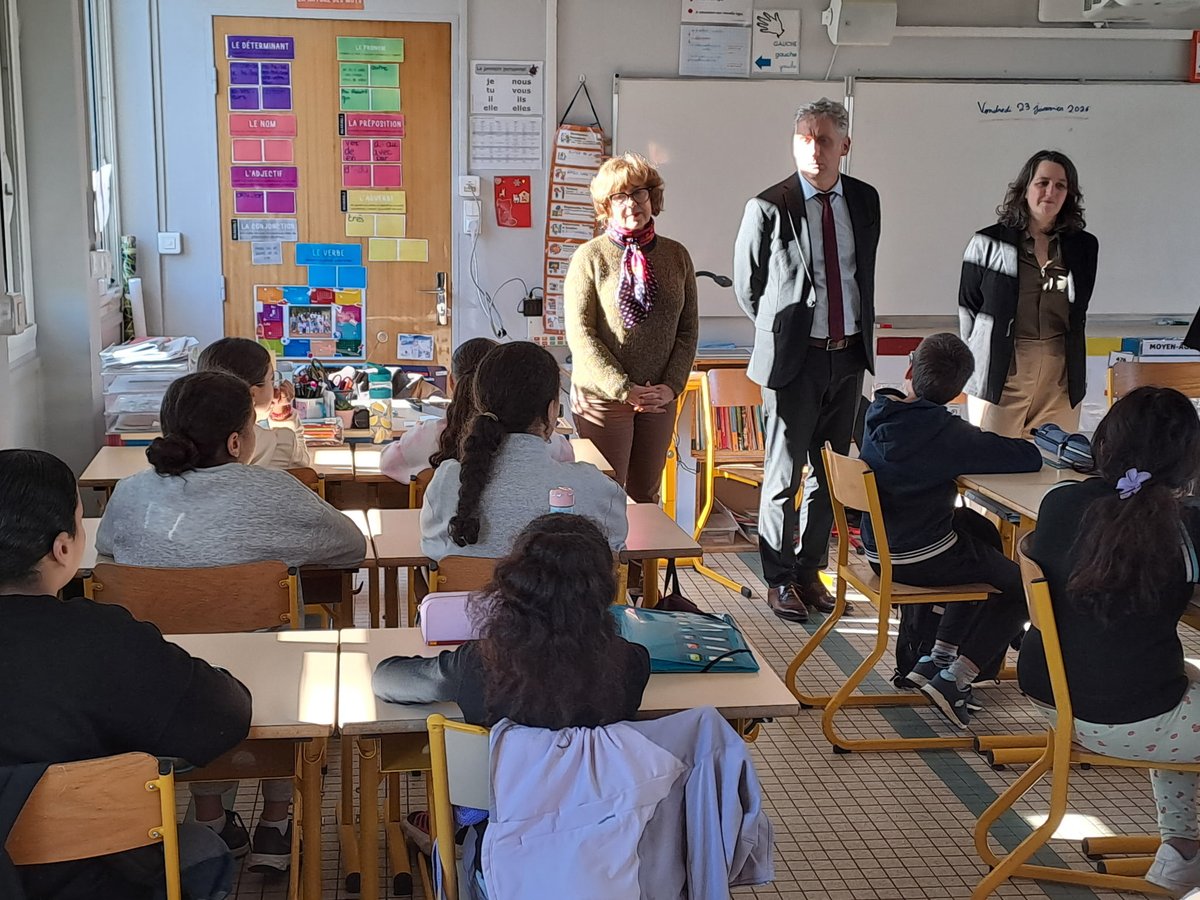 DSDEN 47 tweet media