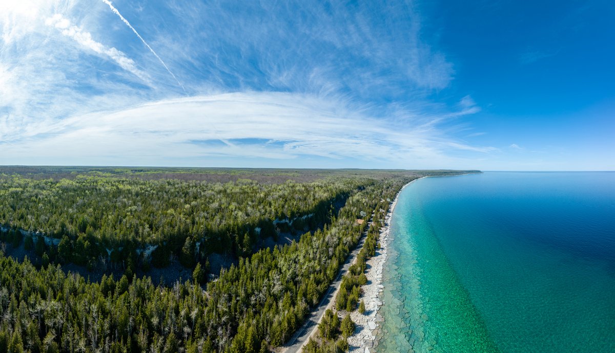 #Fact: The Great Lakes are the largest system of fresh surface water on earth! Canada and the U.S. are taking actions to protect and restore these shared waters. 

Learn how in the new Progress Report of the Parties:  ow.ly/PpHv50Y1KTB

<a href="/eparegion5/">U.S. EPA Great Lakes Region</a>