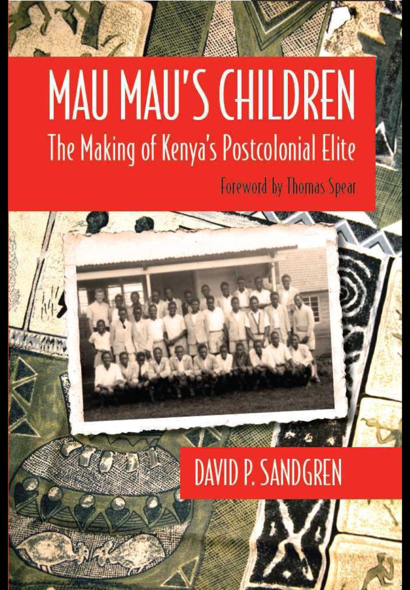 Peter Gakunga tweet media