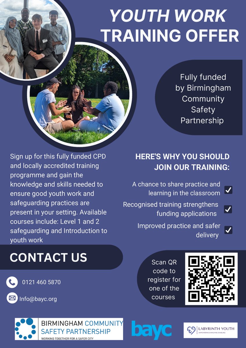 BhamCommunitySafety tweet media