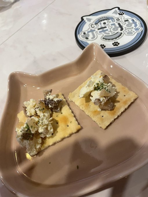 Cafe＆Bar けもみみのツイート