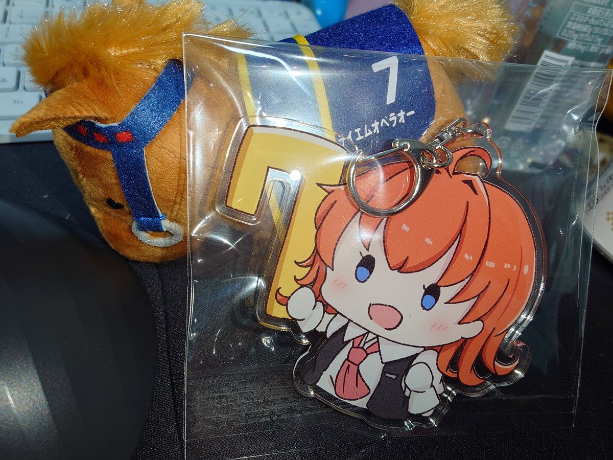 悠☄️🌸🏢⚗️ (@yasen_dai_0216) on X