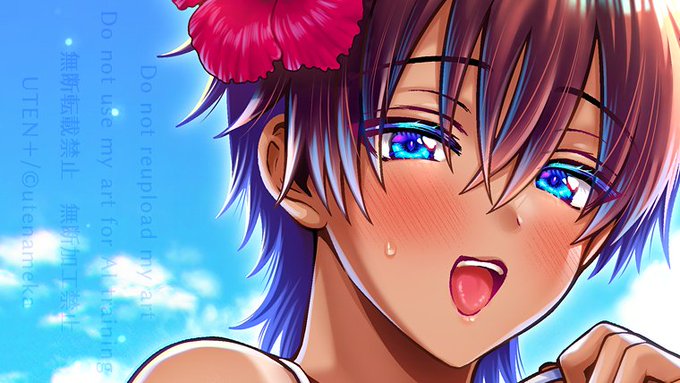 ⭐️支援サイト更新しました‼️

全体公開で水着タペストリーの写真載せてます‼️ #ad

✅FANBOX➡️https://t.co/h7H5pIlKdM
✅Ci-en➡️https://t.co/RXalOz9jhw 