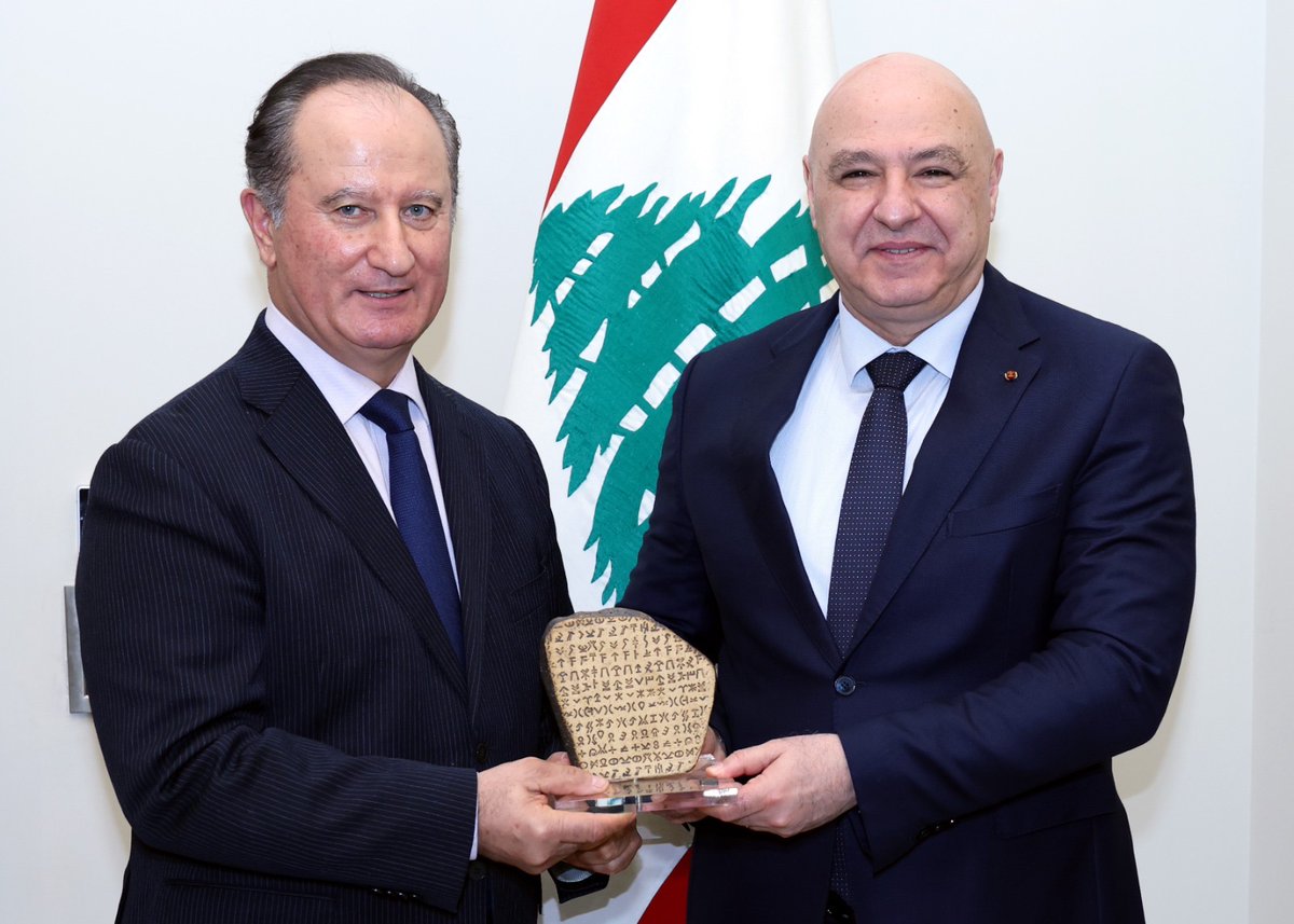 The Cyprus Institute tweet media